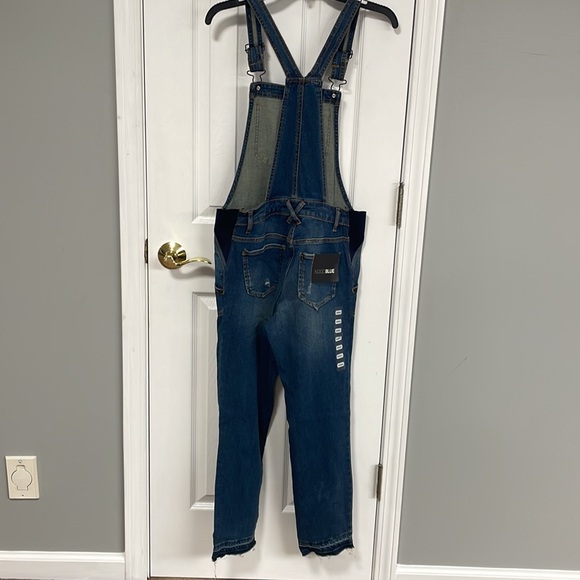 Maternity‎ Overalls - Picture 2 of 5